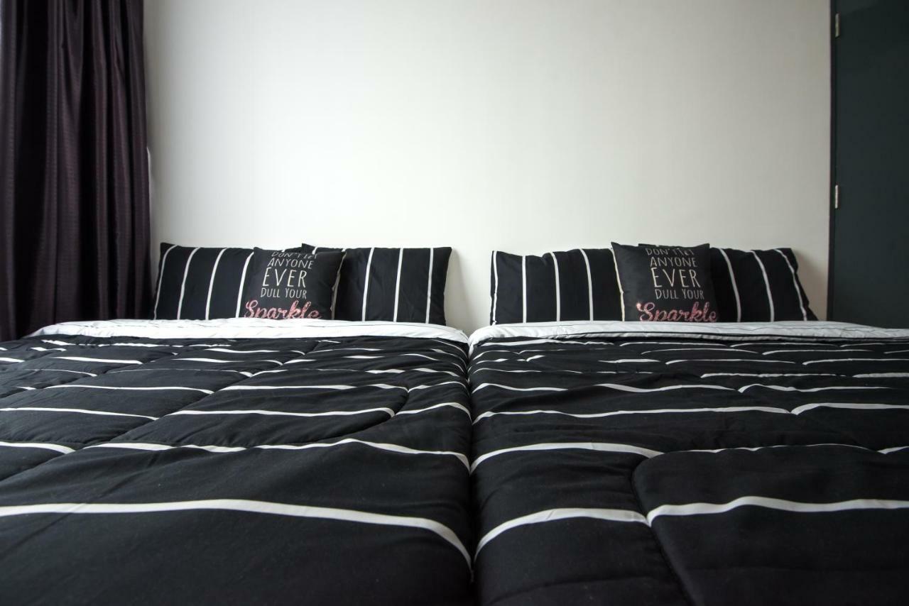 Love Come Home @ Japan-European Style Homestay George Town Exterior foto